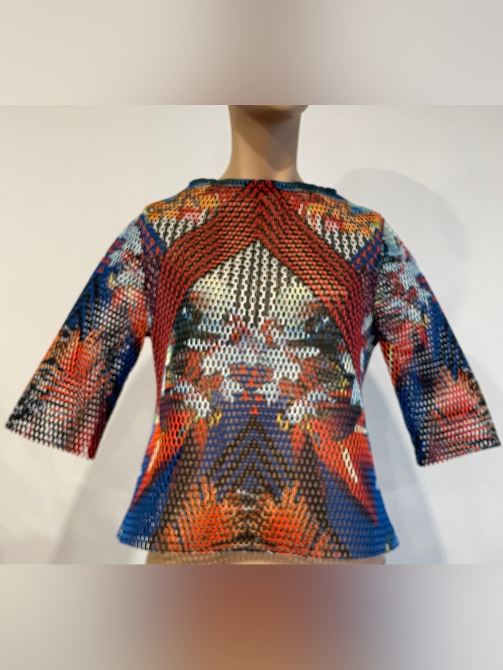 Katharine Kidd top, 4
